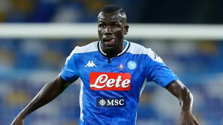 Transfer Talk Podcast Should Man City Target Kalidou Koulibaly All Football