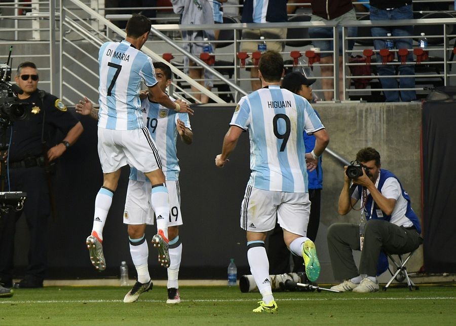 dybala in, mascherano out: how argentina must rebuild after worl