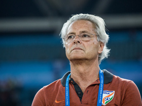 AFC U-19 Championships Qualifiers: India squad, schedule, venue and more