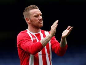 Former Prem star Jamie O’Hara ‘assaulted teen fan’ after losing non-league match