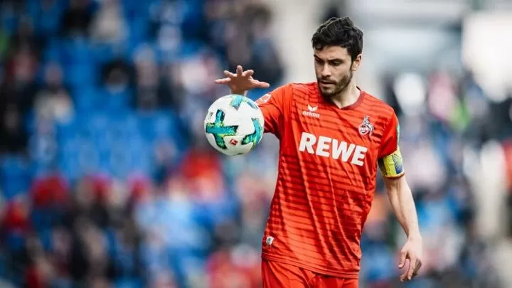 Soccer jersey numbers: a Bundesliga explainer