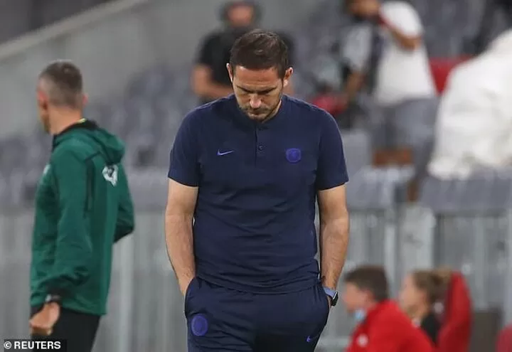 Declan Rice Was In Tears When Chelsea Let Him Go But Does His Future Lie Back There Or At West Ham All Football