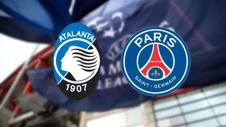 Atalanta vs PSG how and where to watch times TV All Football