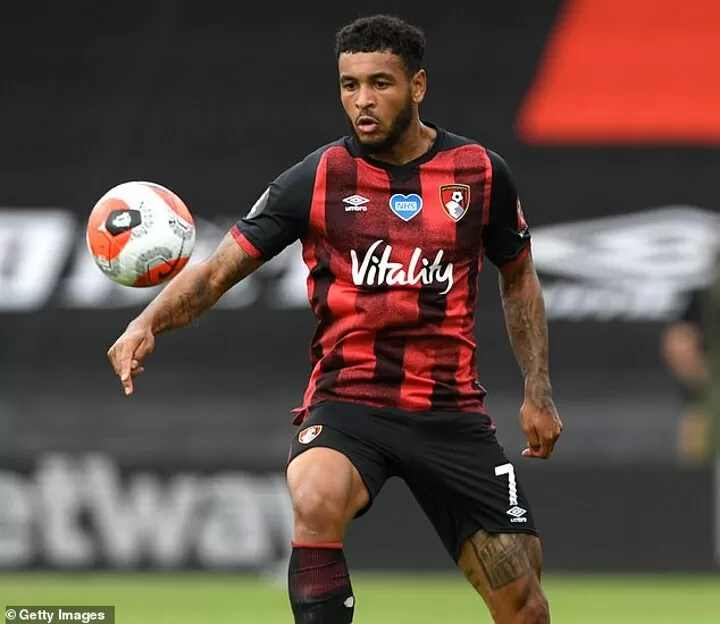 Jason Tindall Insists He Wouldn T Have Become Bournemouth Boss If The Club S Stars Were Set To Leave All Football