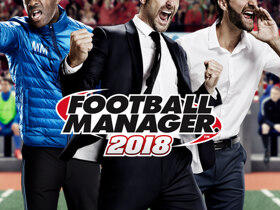 Sixth tier English club hire Football Manager 2018 player