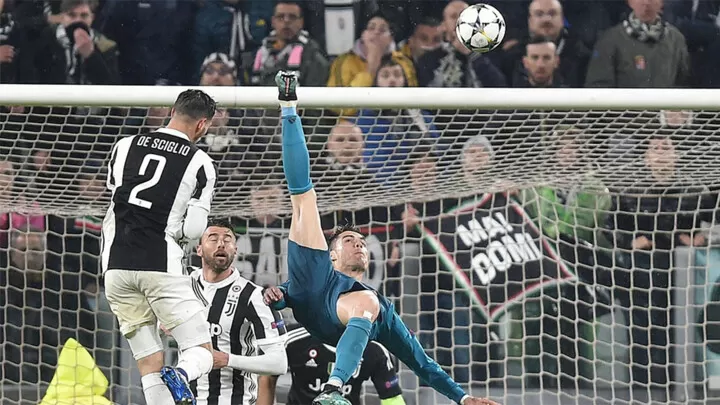 La Juventus Se Dispara En Bolsa Por El Posible Fichaje De