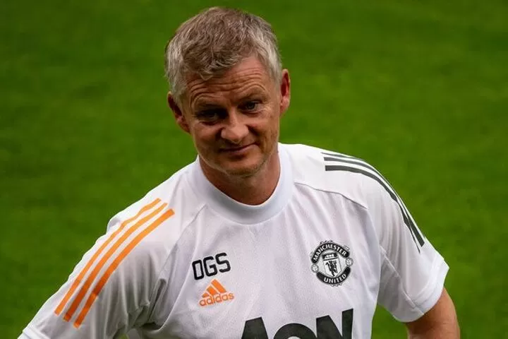 Man Utd To Announce New Signing And Departure As Transfer Business Gets Underway All Football