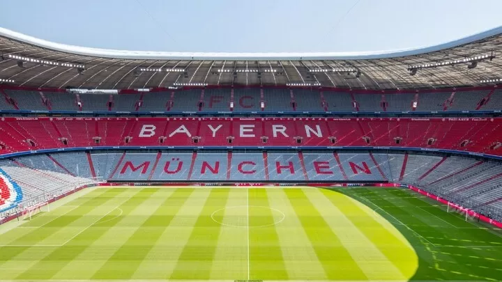 Bayern Munich Academy Coach Investigated Over Alleged Racial And Homophobic Comments All Football