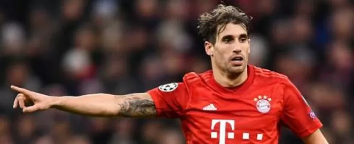 Fiorentina Focus On Javi Martinez All Football
