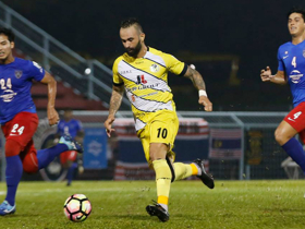 KL champions but ATM and Perlis wave goodbye to Premier League