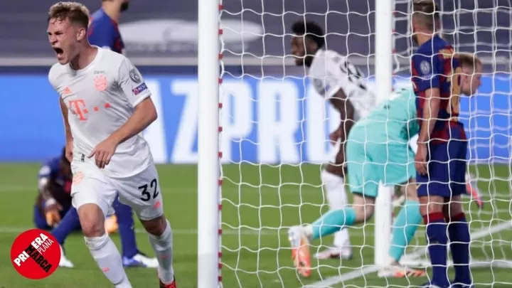 Bayern Munich Don T Have Feelings All Football