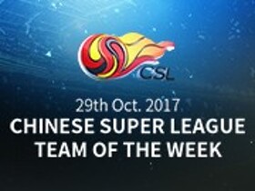 Jelavic leads All Football Chinese Super League Team of the Week