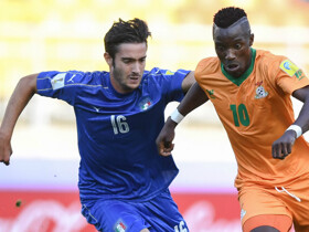 Zambia striker Fashion Sakala ready for dream Belgian challenge