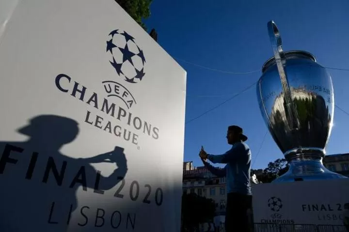 Olympique Lyon vs Bayern Munich how and where to watch times