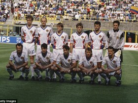 Remembering the Yugoslavia side dubbed 'the Brazilians of Europe'