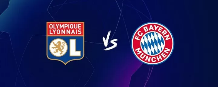 Live Lyon Vs Bayern Depay Faces Lewy Muller As Winnes Will Qualify For Final All Football