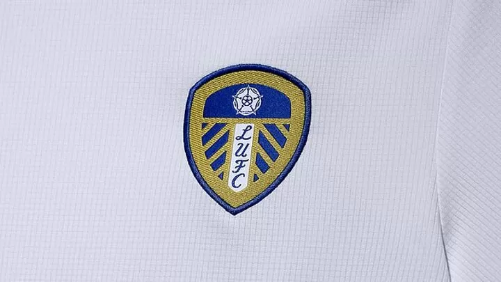 Leeds United unveil new home strip for their triumphant