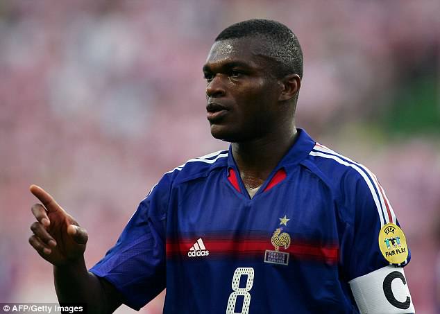 Meilleur Gardien Du Monde De Tous Les Temps Foot-Team : les 10 meilleurs joueurs français de tous les temps - Opera