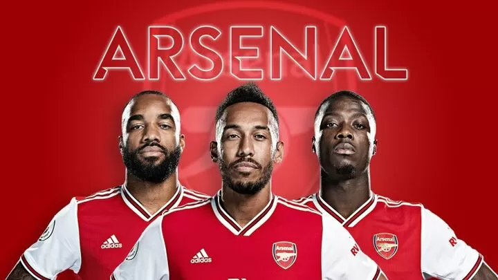 Finish premier league 2020 sale