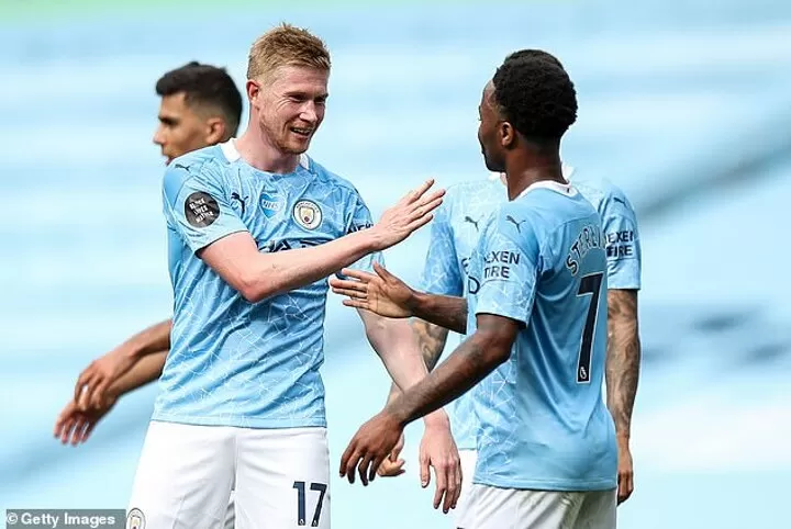 Man city fixtures 2020 sale