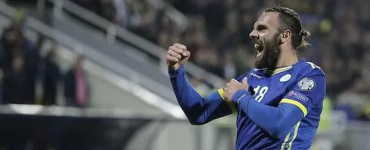 Report Muriqi Close To Lazio All Football