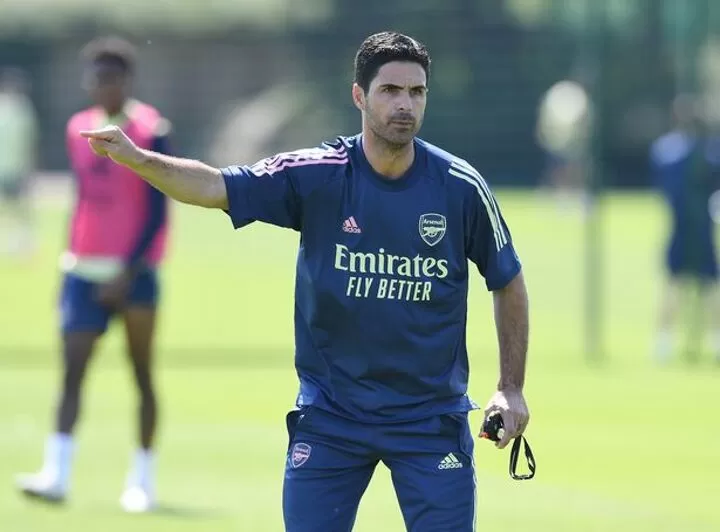 How Arsenal Could Line Up At Fulham On Opening Day After Dream Transfer Window All Football