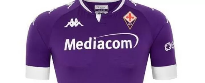 Fiorentina's new Kappa kits for 2020-21| All