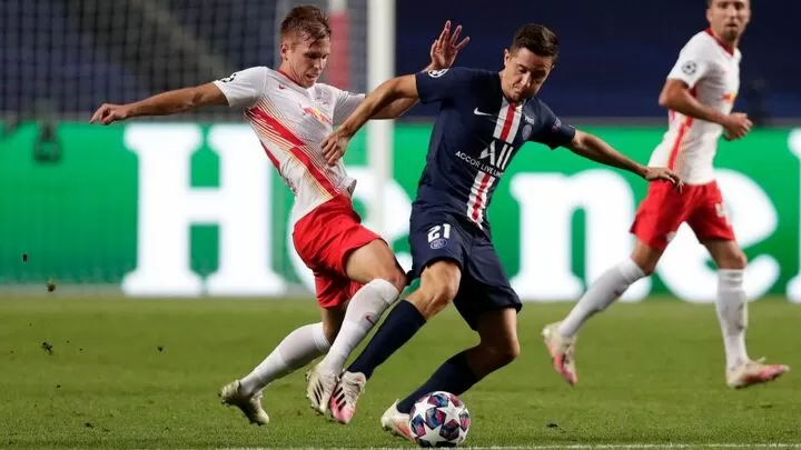 Psg vs best sale bavaria live
