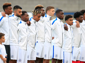England U20s boss Downing names 18-man group for game with Germany in Zwickau