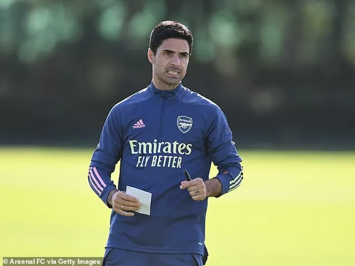 Arsenal Want Brentford Set Piece Coach Andreas Georgson On Their Coaching Staff For Next Season All Football