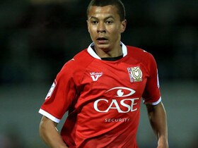 Dele Alli made his professional debut five years ago to this day