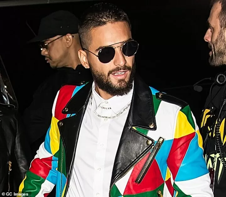 Are Bayern Munich mocking Neymar? German club's celebrations are soundtracked by songs by Maluma| All Football