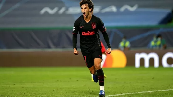 Atletico Madrid Will Start Pre Season Without Joao Felix All Football