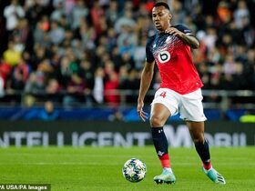 Gabriel Magalhaes' agent reveals defender has rejected 'more lucrative offers' for Arsenal