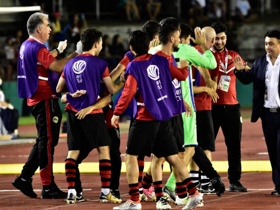 AFC Cup 2017 Final: FC Istiklol vs Air Force Club preview
