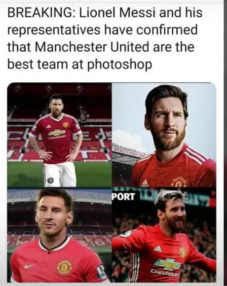 Manchester City Take The Lead In The Race To Sign Messi All Football