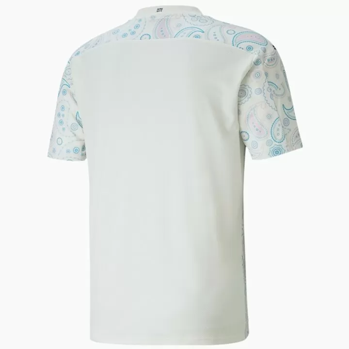 Man City Drop Their Third Kit For 2020 21 All Football