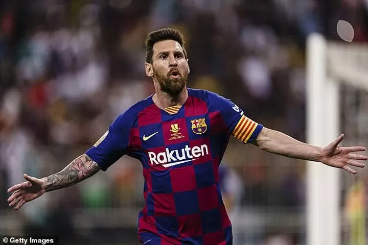 Messi The Mod Man City Release New Third Kit With Striking Paisley Print All Football