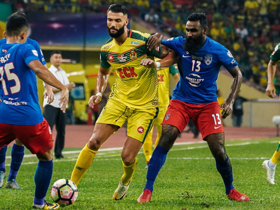 Zainal seeks to have new players gel quickly for Melaka