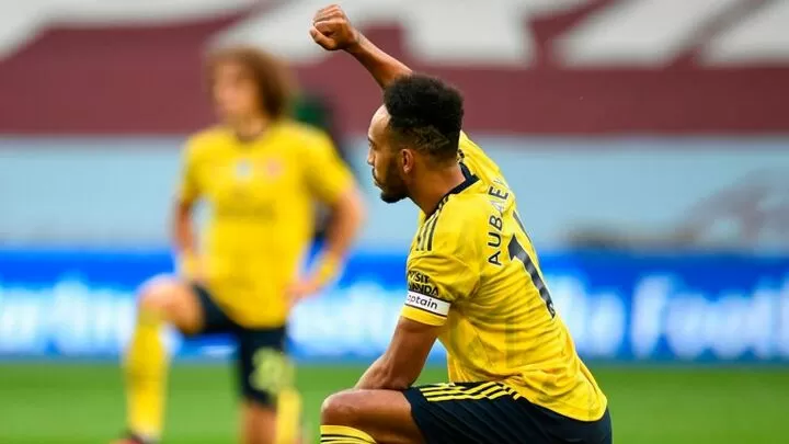 Arsenal Liverpool Man City Women Chelsea Women To Take A Knee In Community Shield Games All Football