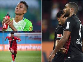 Captain Tah and Uduokhai to miss Germany U21s' match