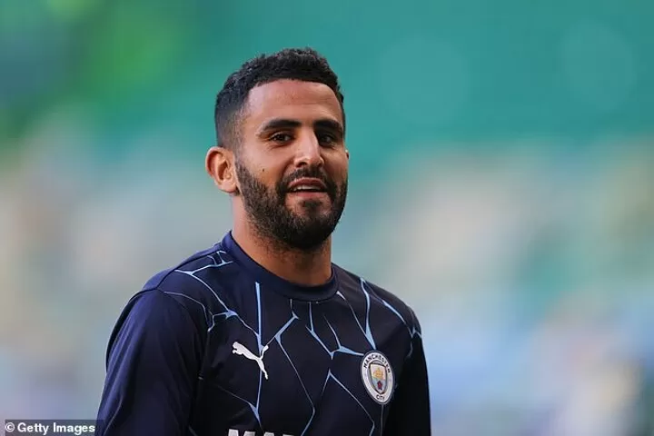 Manchester City Refuse To Include Key Players In Any Transfer Offer For Messi All Football