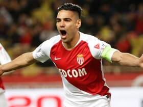 Atlético-Mónaco, la vía de doble sentido que inauguró Falcao