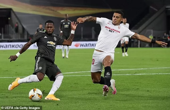 Galatasaray Preparing Shock Move For Manchester United Star Fred All Football