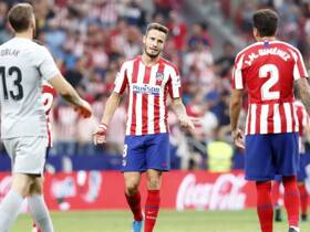 El mercado del Atlético: de la transición a la continuidad