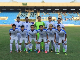 AFC U-19 Championship Qualifiers: Turkmenistan 0-3 India: Colts crash out despite win