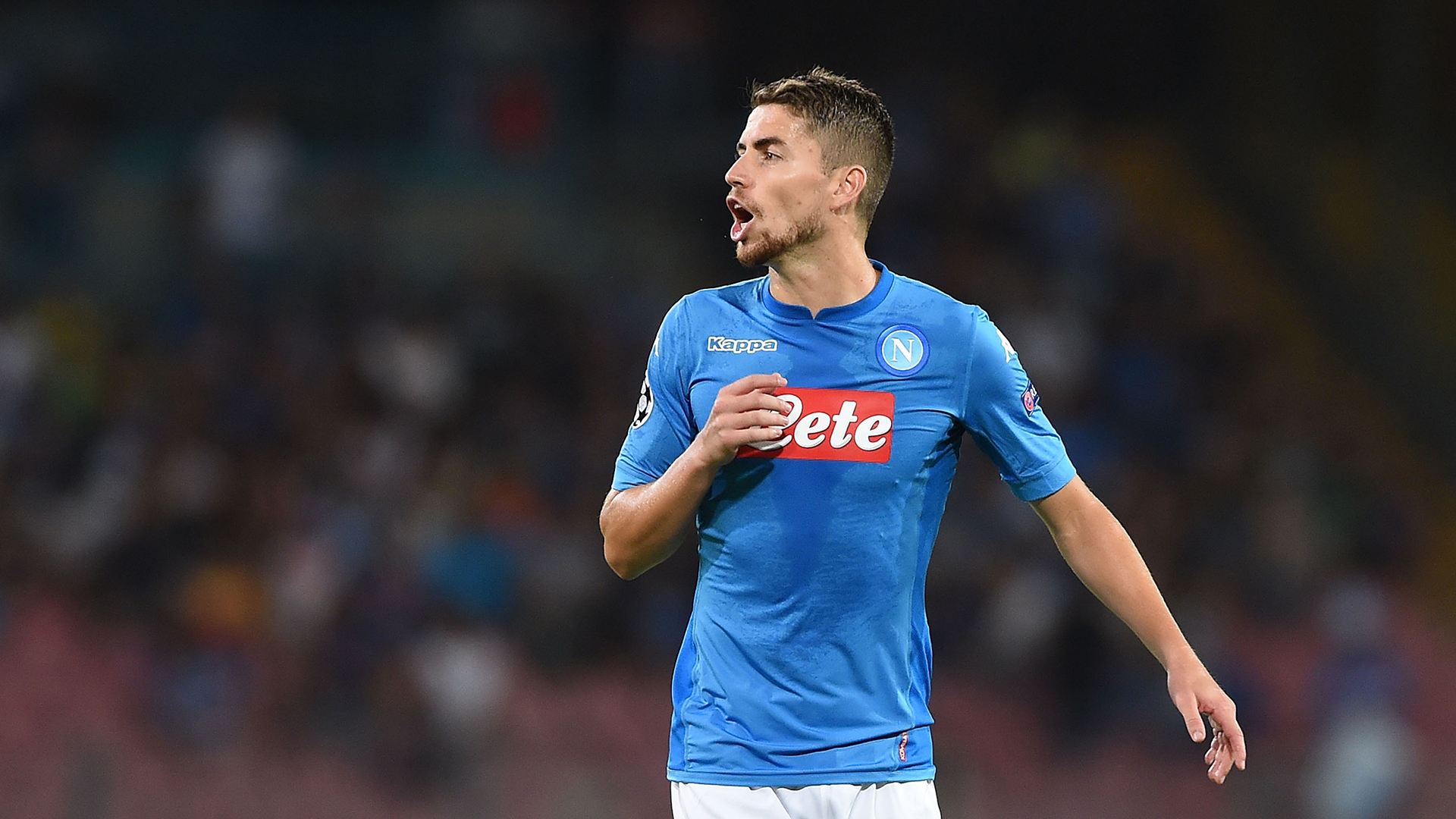 peps perfect player: pass-master jorginho will