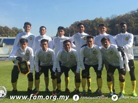 Malaysia sneak through to AFC U19 Championship finals, thanks to dramatic Saudi win