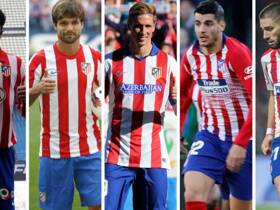 Carrasco, otro cedido con rédito