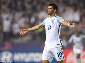 Ukraine U21 0-2 England U21: Injury ravaged Young Lions earn Euro 2019 qualifying win